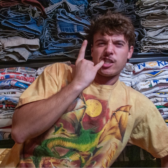 Meet your Posher, Zach - Picture 2 of 5